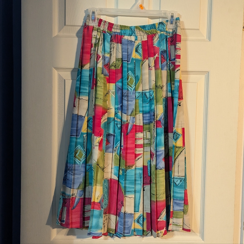 Vintage Skirt